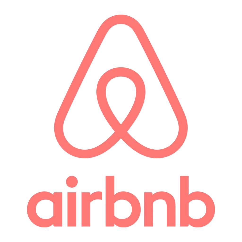 Logo airbnb