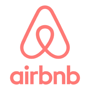 Logo airbnb