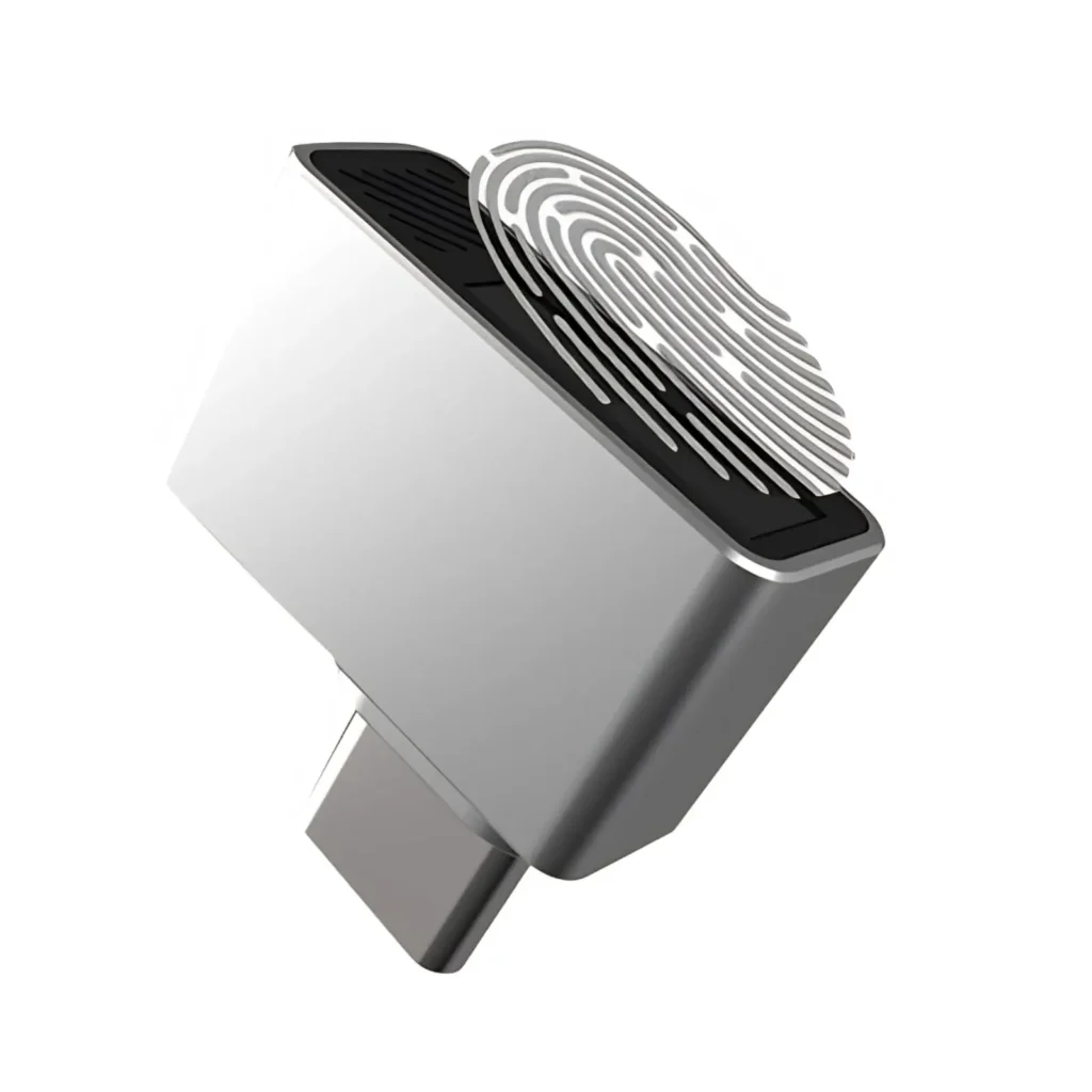 FingerPrint Reader